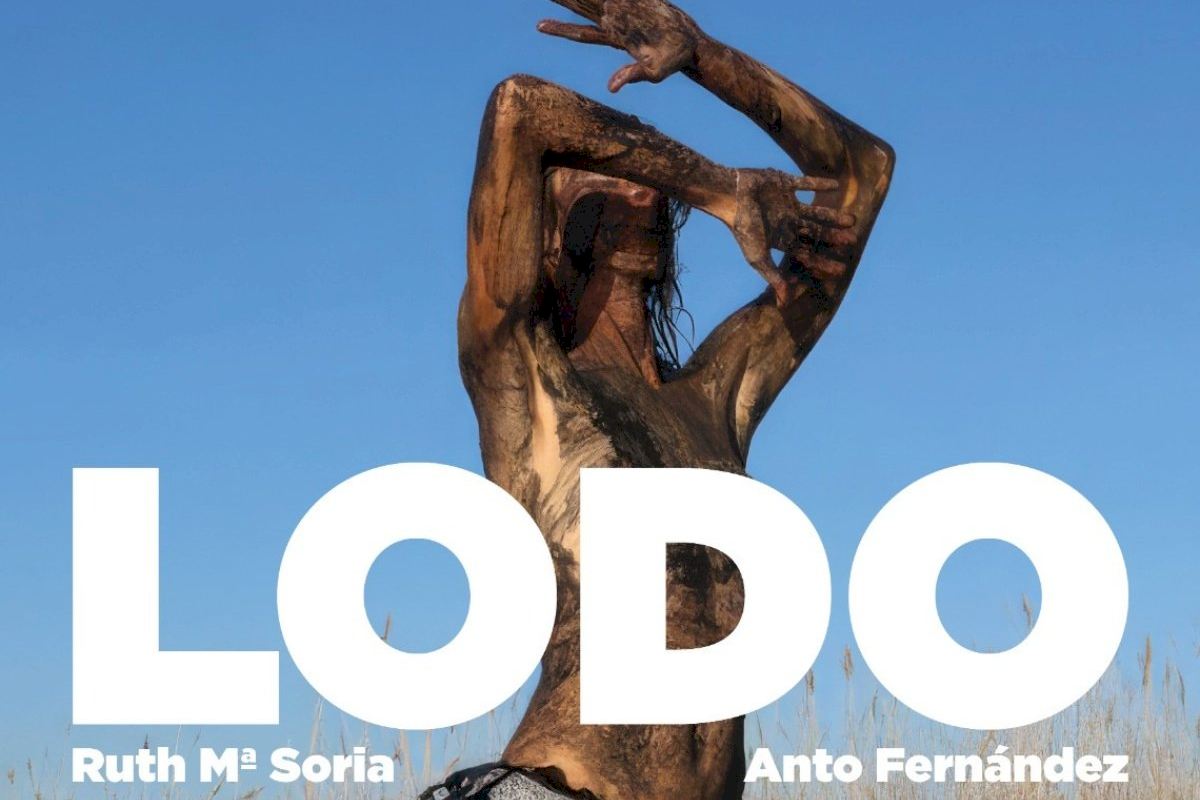 El campus de Elche de la UMH acoge la representación de danza y música experimental Lodo