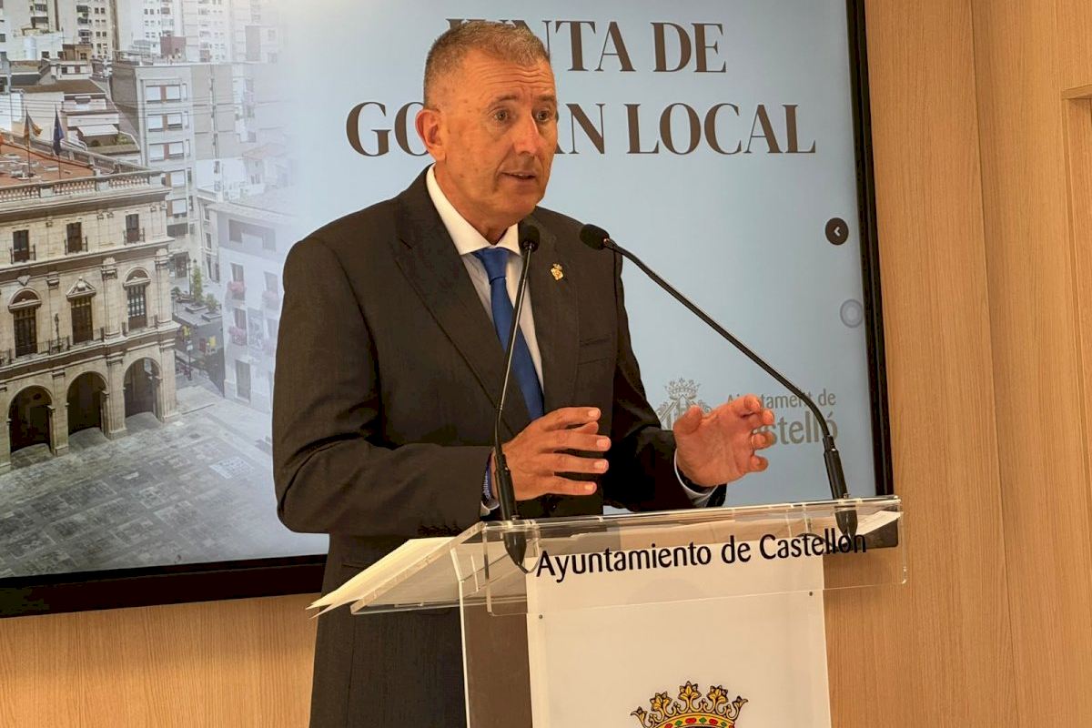 Castellón aprueba un nuevo proyecto de 359.000 euros para reformar las tres escuelas infantiles municipales