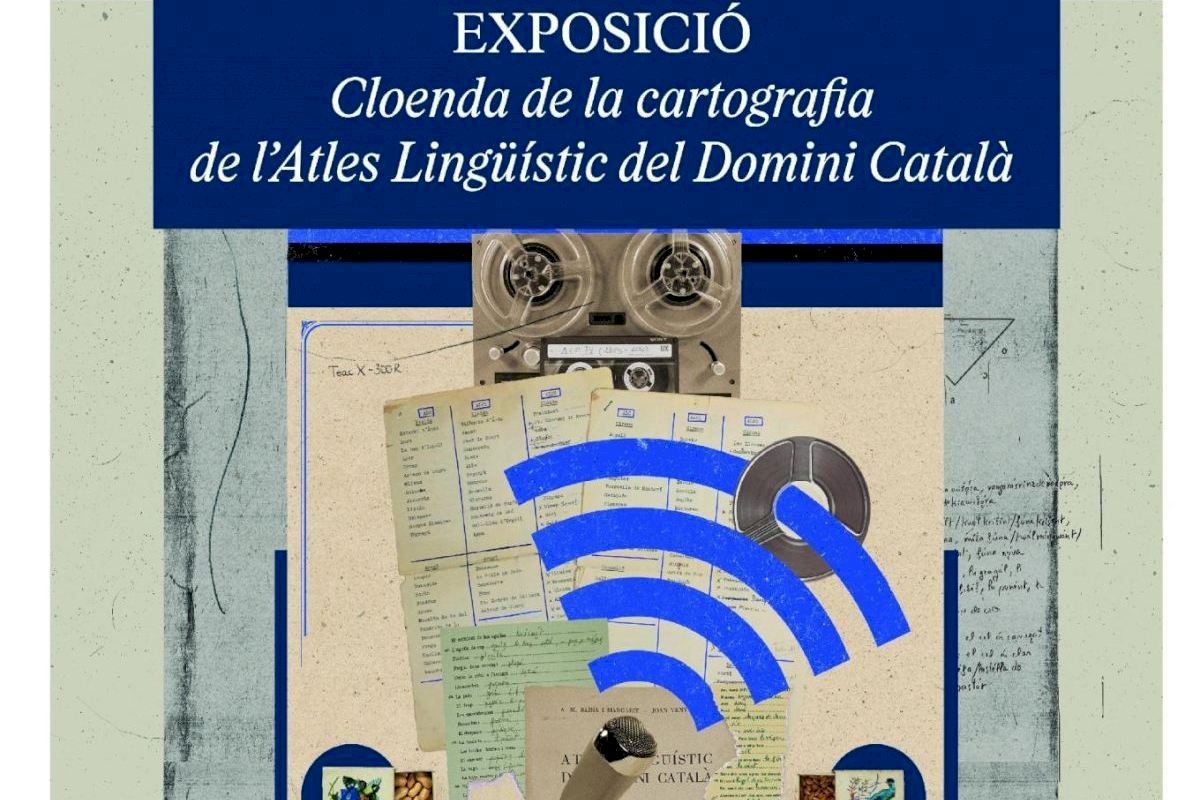 La UA acoge una jornada sobre el Atles Lingüístic del Domini Català y la variación territorial de la lengua