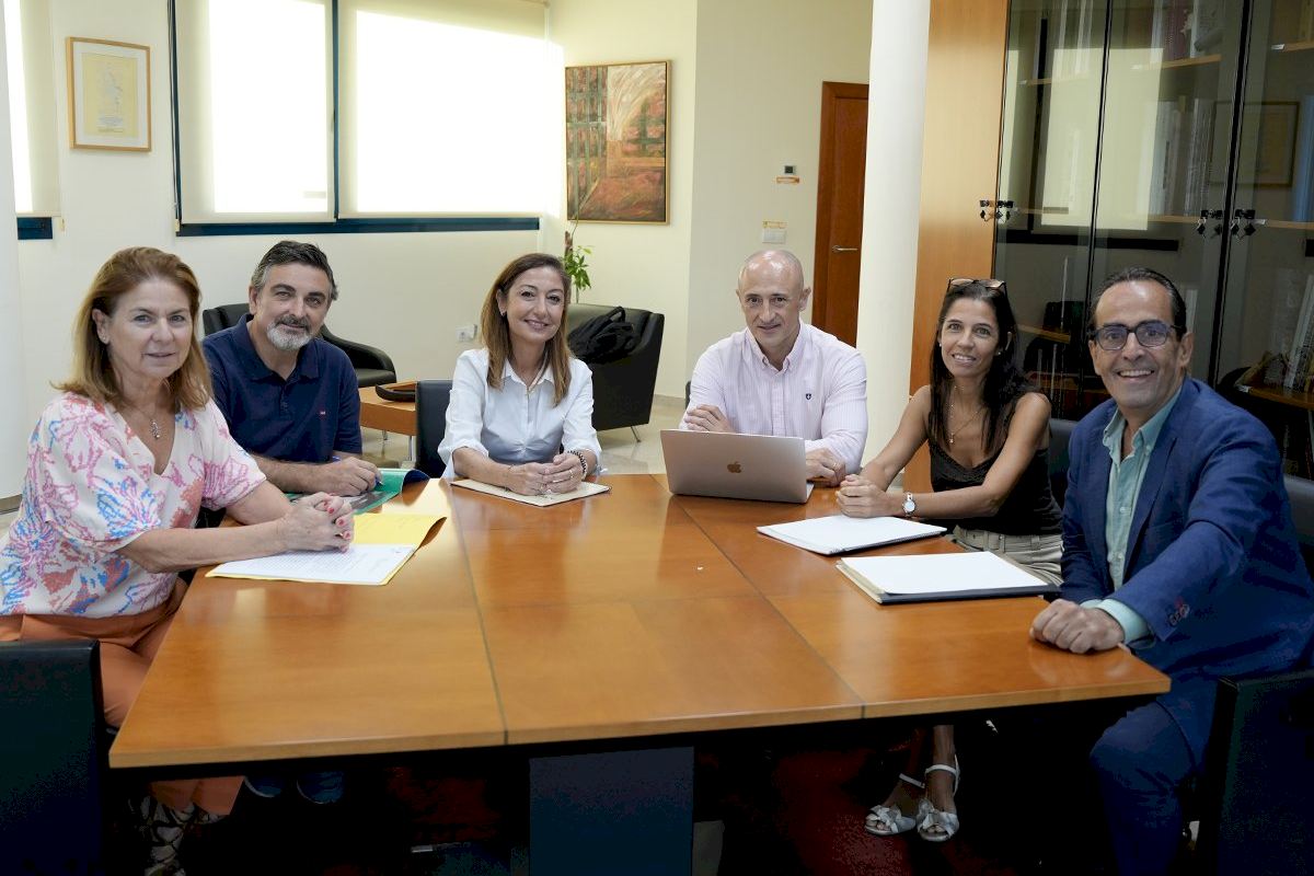 Becas para impulsar el talento joven y la innovación en el sector del calzado
