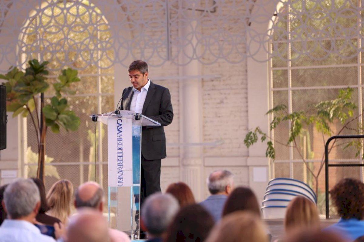 Ivace+i Innovación destina cerca de 2,7 millones de euros a promover la economía azul a través de proyectos de I+D+i