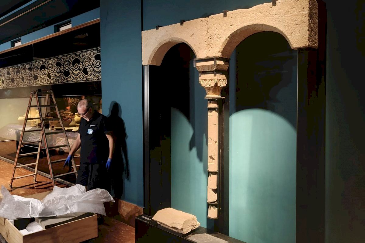 El sorprendente hallazgo medieval encontrado en la costa alicantina ya puede visitarse
