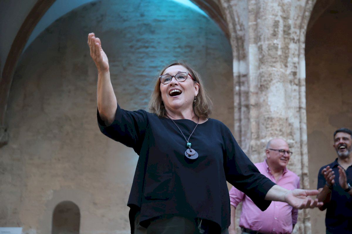 Máxima protección para el 'Cant d'estil', la tradición valenciana transmitida durante generaciones