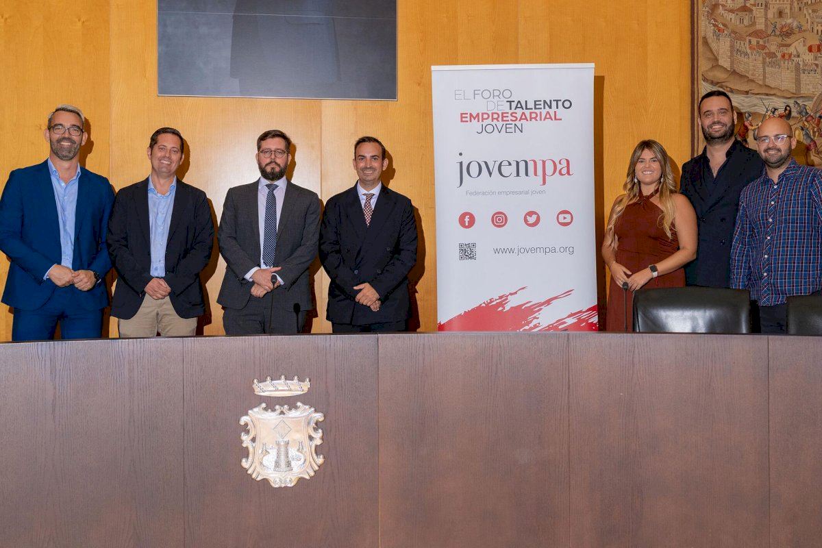 Jovempa Federación reclama apoyo y seguridad jurídica para aplicar la nueva normativa de adaptación de puestos de trabajo