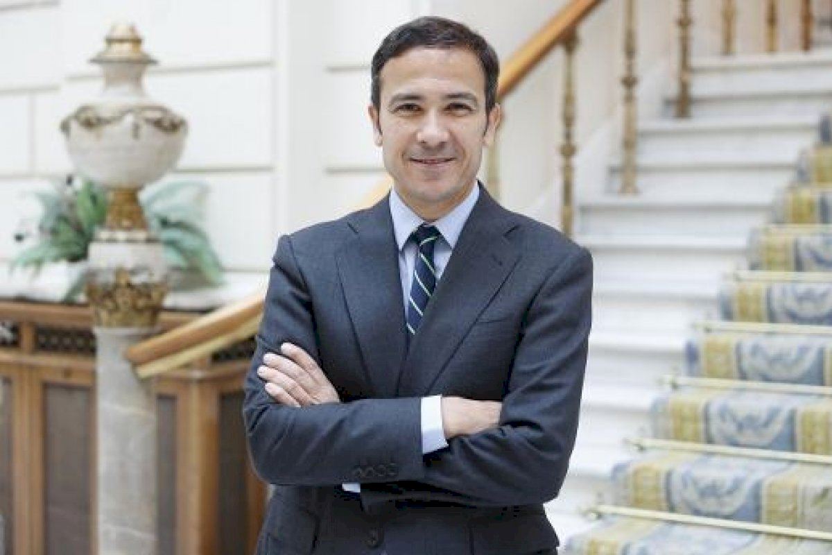 El director de comunicación de la Fiscalía General del Estado impartirá la lección inaugural en la UNED