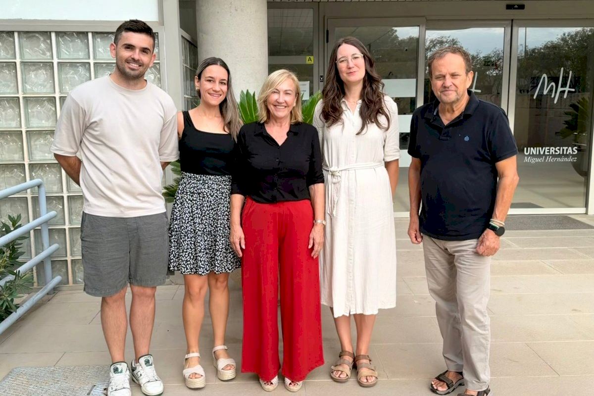 Un estudio de la UMH analiza factores familiares y de estilo de vida vinculados al consumo de ultraprocesados en la infancia