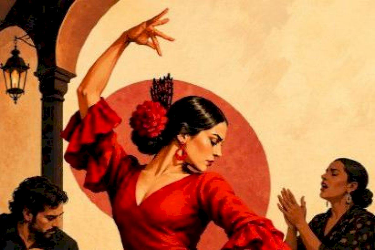 La UA vuelve con el ciclo Mundo y formas del flamenco: edición sobre Flamenco en transformación
