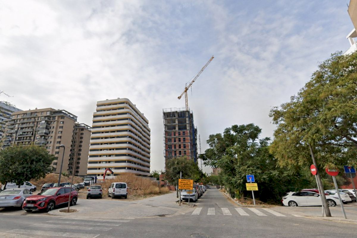 457.500 euros por un piso nuevo de 100 metros en Valencia: el dato que refleja lo difícil que se ha vuelto comprar casa