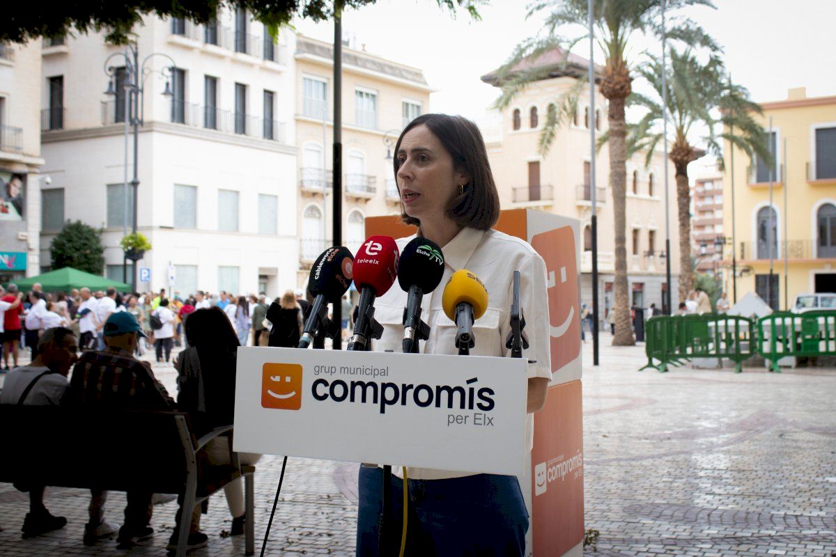 Compromís exige a Ruz continuar la colaboración municipal con la Sala de Títeres La Carreta