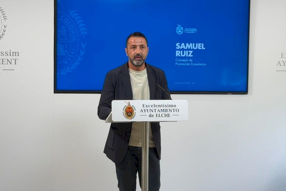 Elche celebra la III Semana del Calzado para conectar el sector con las nuevas generaciones