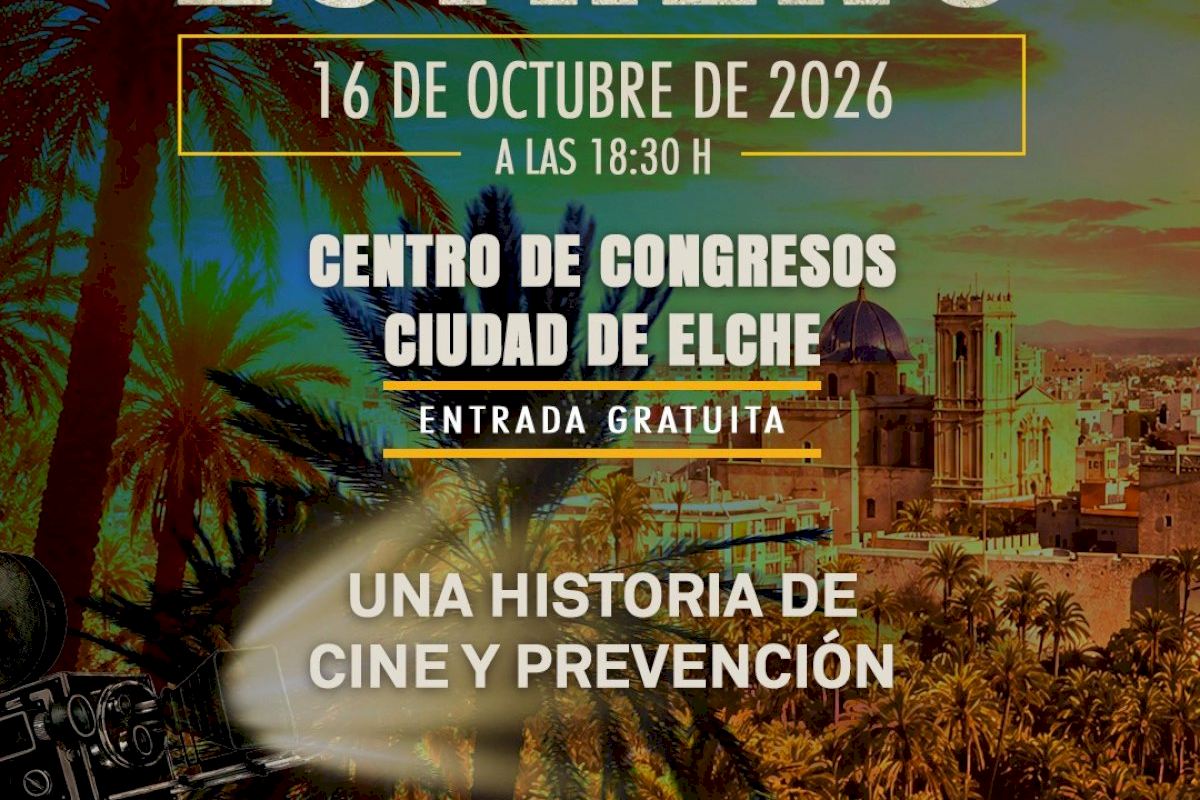 Un documental recoge la experiencia de jóvenes en la creación audiovisual sobre la prevención de las adicciones