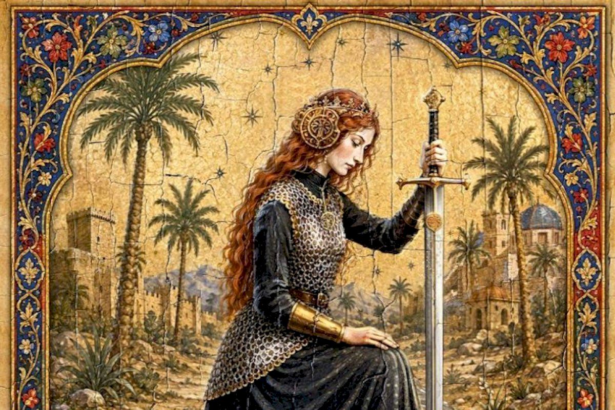 El Festival Medieval vuelve a Elche del 23 de octubre al 8 de noviembre
