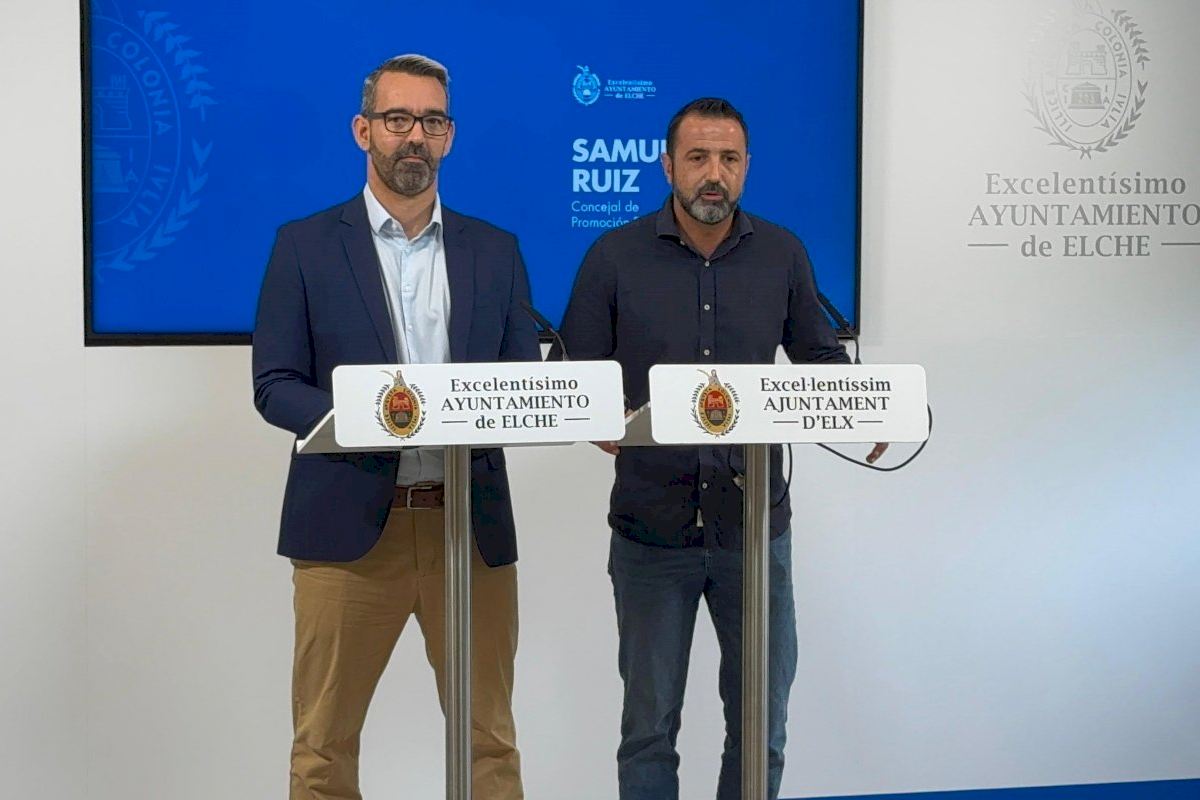 El Centro de Congresos acoge la III edición de Pymelche
