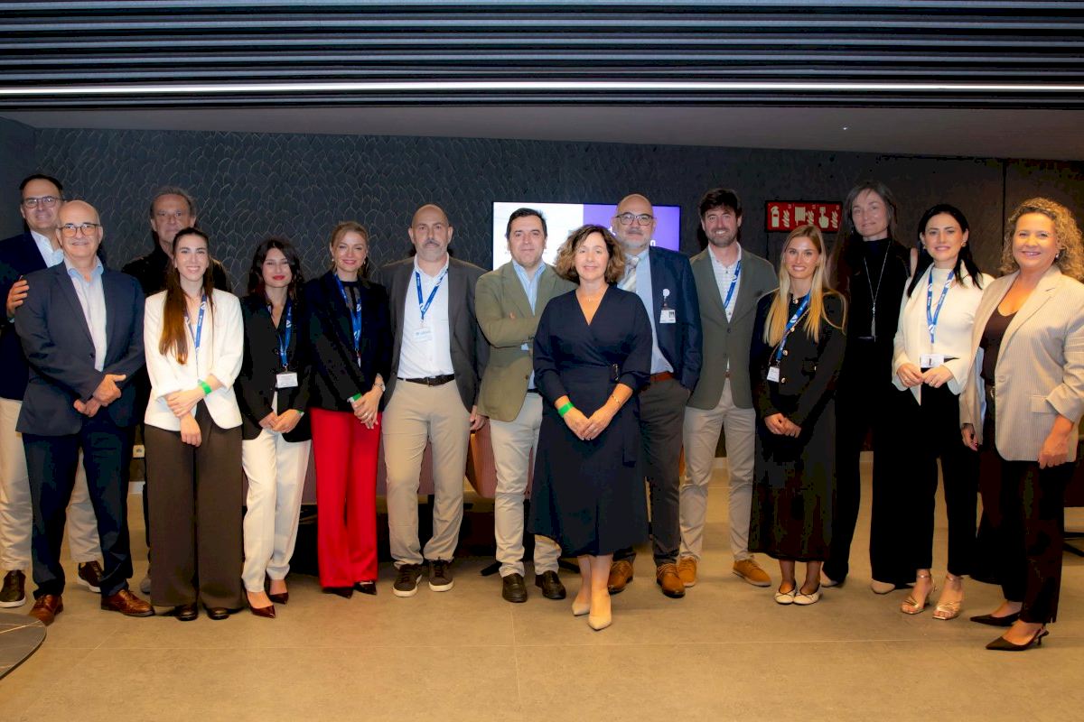 Vithas Valencia abre una nueva unidad de reproducción asistida con FIV, diagnóstico genético y preservación de la fertilidad
