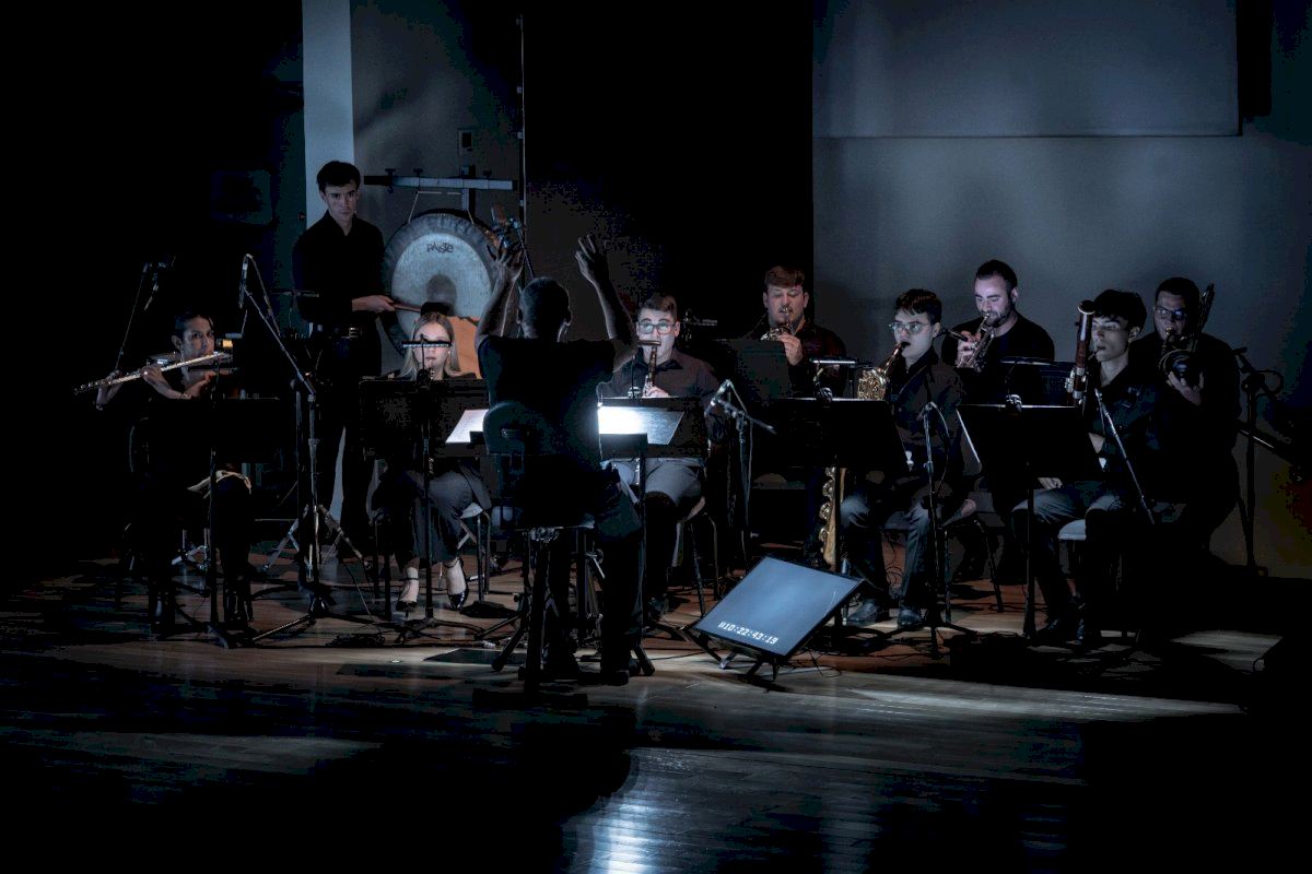 El Congreso Internacional de Música de Cine se abre al guion, la dirección y el cómic