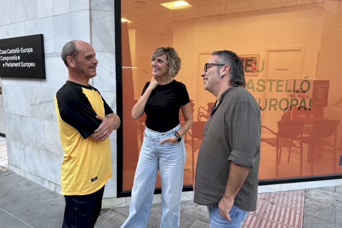 Compromís prepara nuevas propuestas para avanzar en derechos LGTBI en Castelló