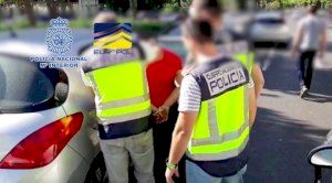 Detenidos tras robar en el Hospital de Sagunto material médico valorado en 250.000 euros