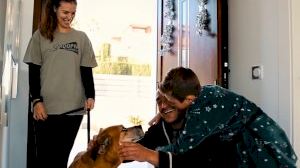 Onda felicita la Navidad con un emotivo cortometraje que fomenta la adopción de animales de compañía