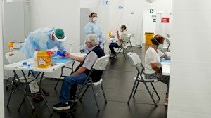Arranca el gran estudi de seroprevalença del coronavirus en 111 municipis valencians