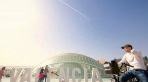 València es posa en Modo ON per a convertir-se en la destinació triada pels espanyols aquest estiu