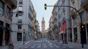 Càritas crida a la tradicional ‘generositat valenciana’ amb aquest emotiu vídeo de València