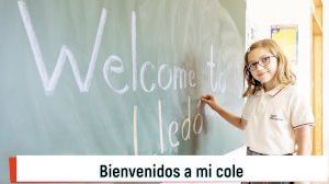 Agora Lledó, el colegio de Castellón situado en la élite de la educación nacional