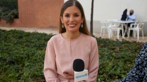 Entrevista amb Marina Ballester Estevan, candidata a Fallera Major de València 2022