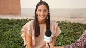 Entrevista amb Carla Colprim Martínez, candidata a Fallera Major de València 2022