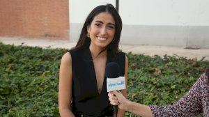 Entrevista con Sofía Guillot Aleixandre, candidata a Fallera Mayor de Valencia 2022