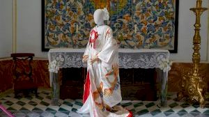 El Museo de la Seda presenta ‘Kimono. De la tradición a la moda’, su nueva exposición temporal
