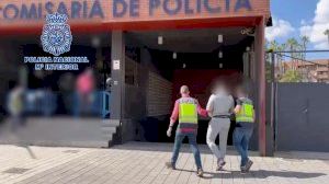 Detenido el autor de un tiroteo en Alicante que ha acabado con la vida de una persona