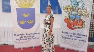 Paloma Agustí: “Las cuatro candidatas somos muy válidas para representar a Burriana”