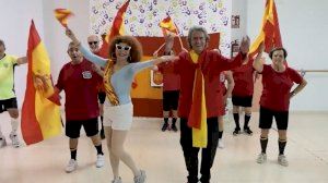 Un artista alacantí compon una cançó per a animar a Espanya en el Mundial 2022