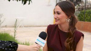 Entrevista a Mar Vercher, candidata a Fallera Mayor de Valencia 2023
