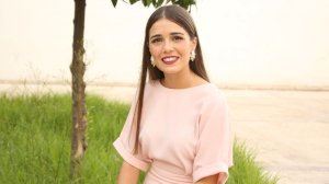 Entrevista a Marta Durá, candidata a Fallera Major de València 2023
