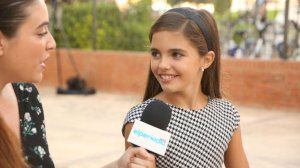Entrevista a Paula Nieto, candidata a Fallera Mayor Infantil de Valencia 2023