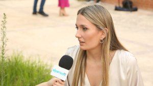 Entrevista a Laura Mengó, candidata a Fallera Major de València 2023