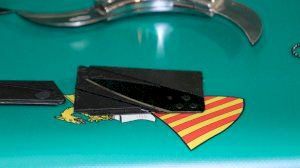 Llevar esta ‘tarjeta de crédito’ en la cartera puede acarrear una sanción de 30.000 euros