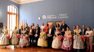 Vila-real presenta més de 200 actes per a les festes de Sant Pasqual