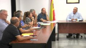 Bronca en un pueblo de Alicante por los pactos de Sánchez con “independentistas y terroristas”