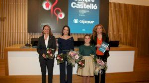 Castellón reparte 40.000 ‘llibrets’ de la Magdalena de 2024