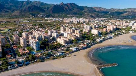 Susana Marqués: "Cualquier visitante podrá planificar sus propias rutas por Benicàssim sin salir de casa a golpe de clic"