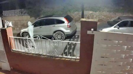 Nàquera posa fi a una onada de robatoris en habitatges després de mesos d'investigació: dos individus cometen 14 assalts