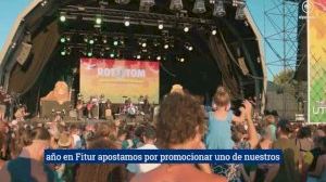 Benicàssim quiere ser el centro del turismo familiar con actividades todo el año: "Experiencias que terminan convirtiéndose en recuerdos"