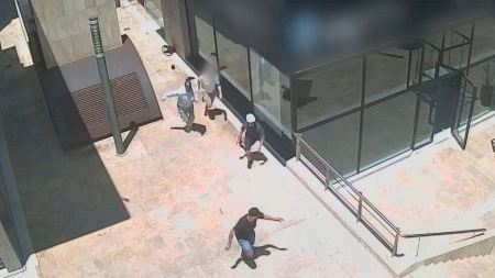 Alicante, en el mapa de las bandas itinerantes que roban relojes de lujo de hasta 100.000 euros: así actuaban las bandas
