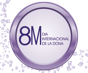 90 anys del vot femení a Espanya. 8M dia internacional de la dona - Diputació de València