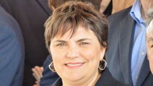 Patricia Blanquer (PSOE)