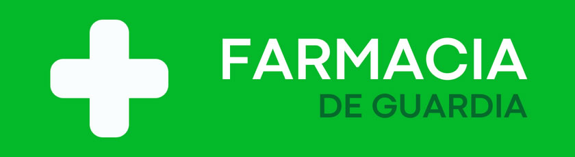 Farmàcia de guàrdia en Xilxes