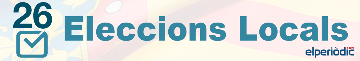 Eleccions locals 2019